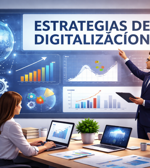 MACS - Soluciones integrales